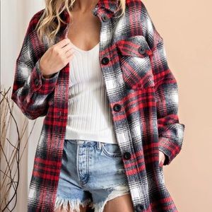 Ee:some shacket size L